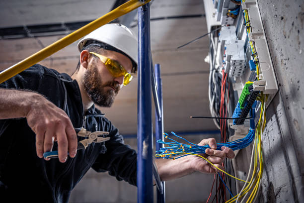 Best Electrical Installation Contractor  in Worthington Hills, KY