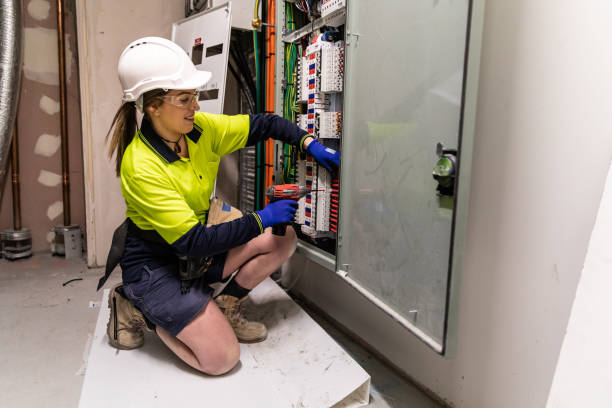 Best Electrician for Home Renovation  in Worthington Hills, KY