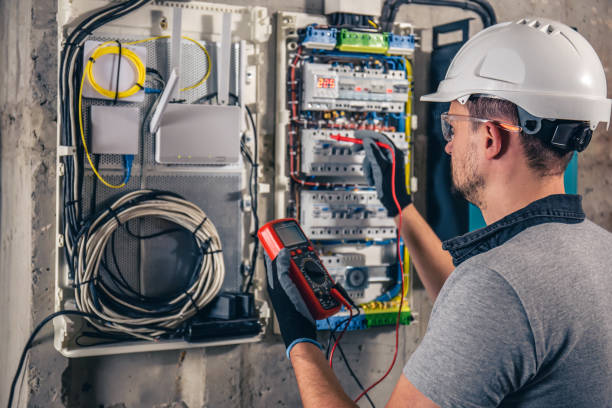 Best Electrical Rewiring Services  in Worthington Hills, KY