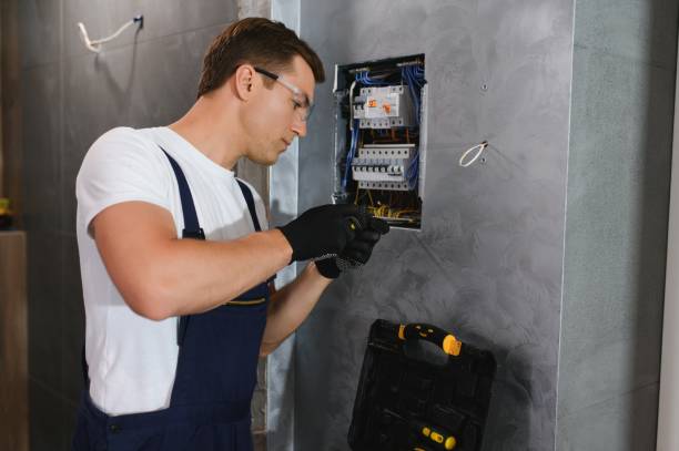 Best Best Electricians Near Me  in Worthington Hills, KY