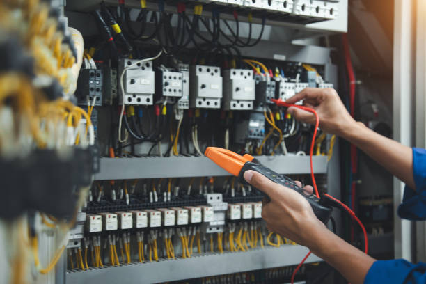 Best Electrical Contractors for Businesses  in Worthington Hills, KY