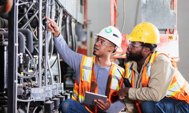Best Home Electrical Repair  in Worthington Hills, KY