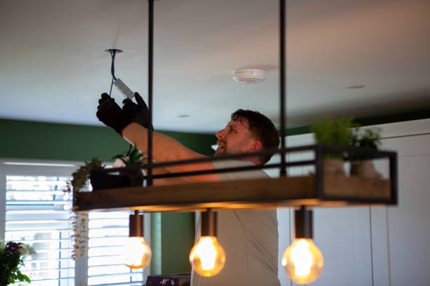 Best Residential Electrician Services  in Worthington Hills, KY