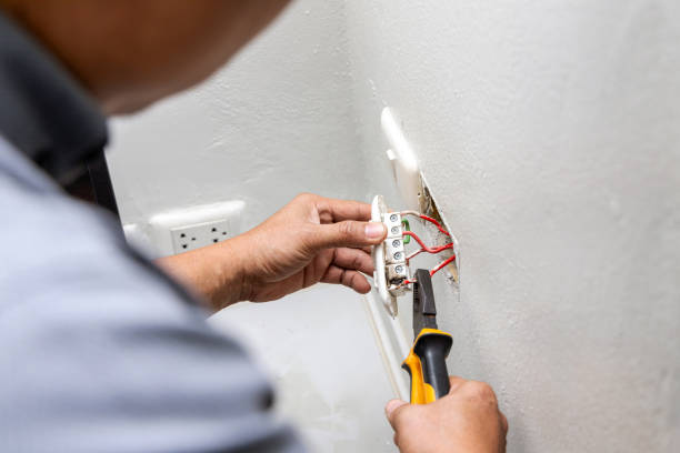 Affordable Emergency Electrician in KY