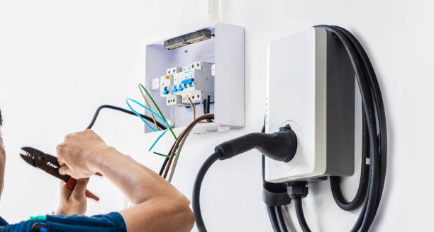 Best Residential Electrician Services  in Worthington Hills, KY
