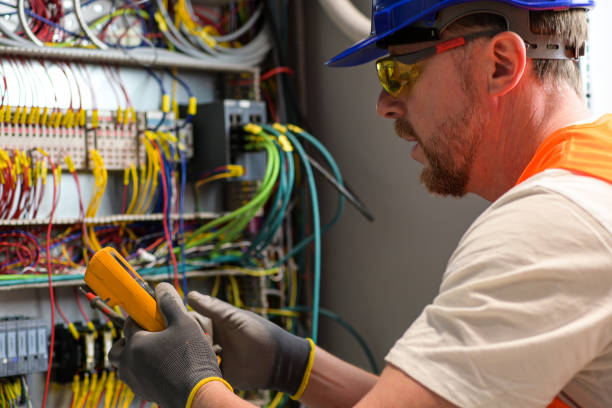 Best Electrical System Inspection  in Worthington Hills, KY