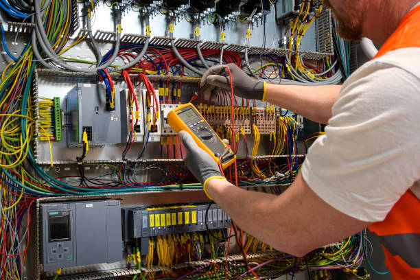 Best Local Electrician Companies  in Worthington Hills, KY
