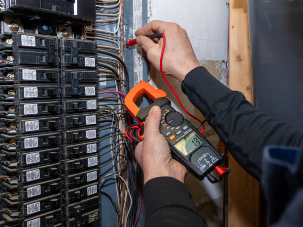 Best Generator Installation Services  in Worthington Hills, KY