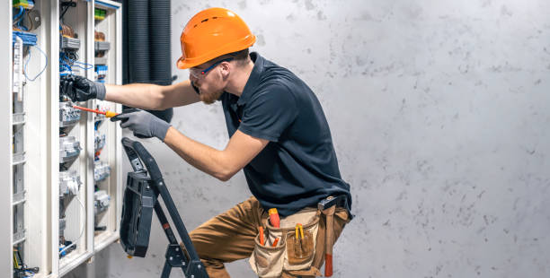 Best Licensed Electrician  in Worthington Hills, KY