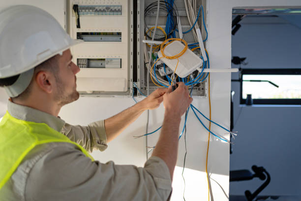 Best Affordable Emergency Electrician  in Worthington Hills, KY