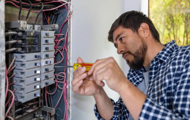  Worthington Hills, KY Electrician Pros